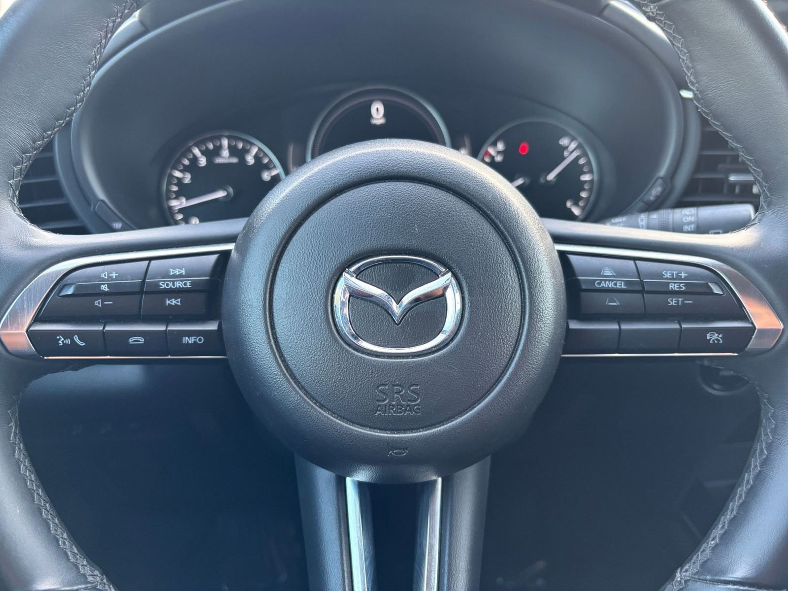 Thumbnail: 2025 Mazda CX-30 - 28