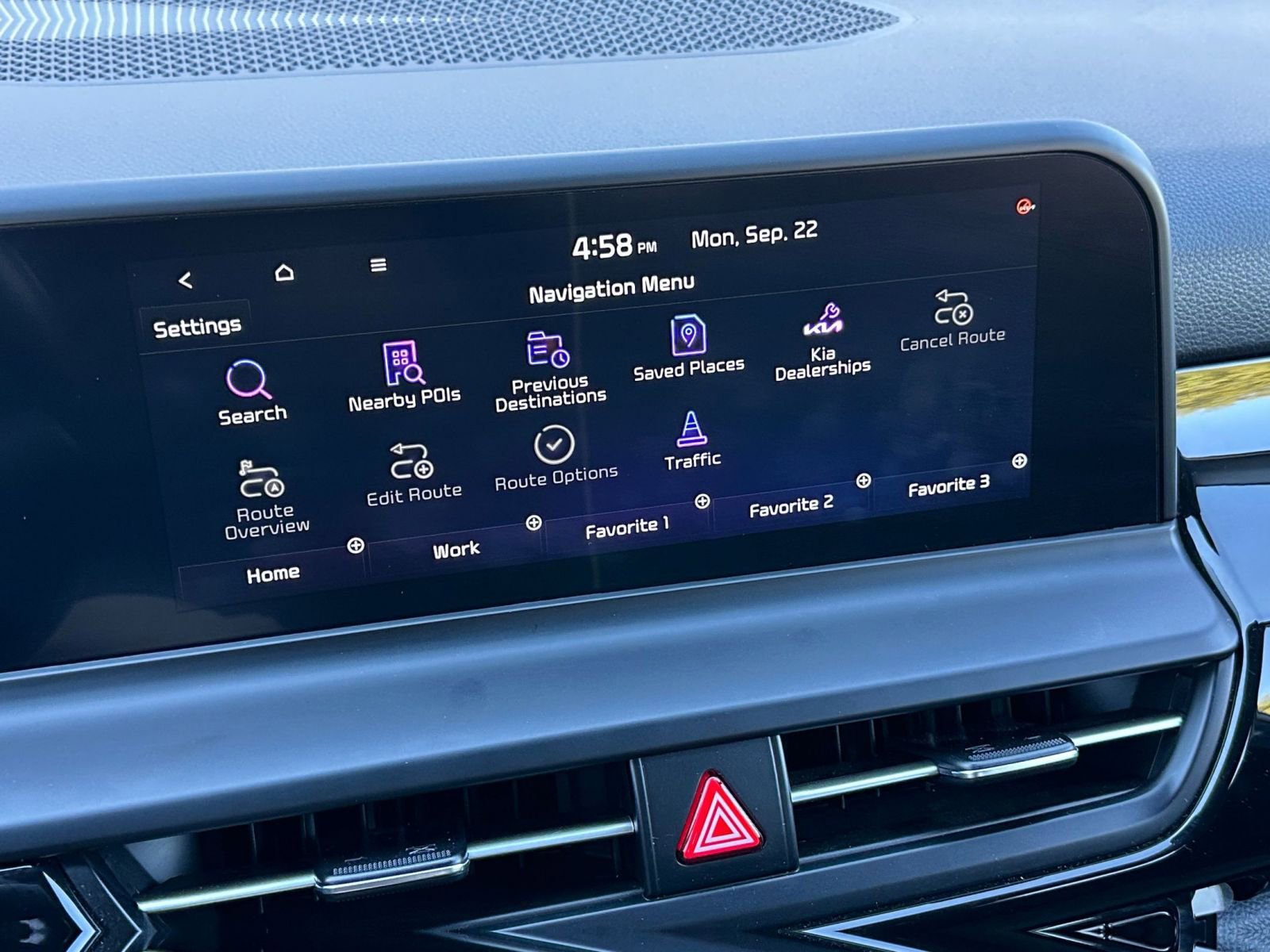 Thumbnail: 2025 Kia Seltos - 21