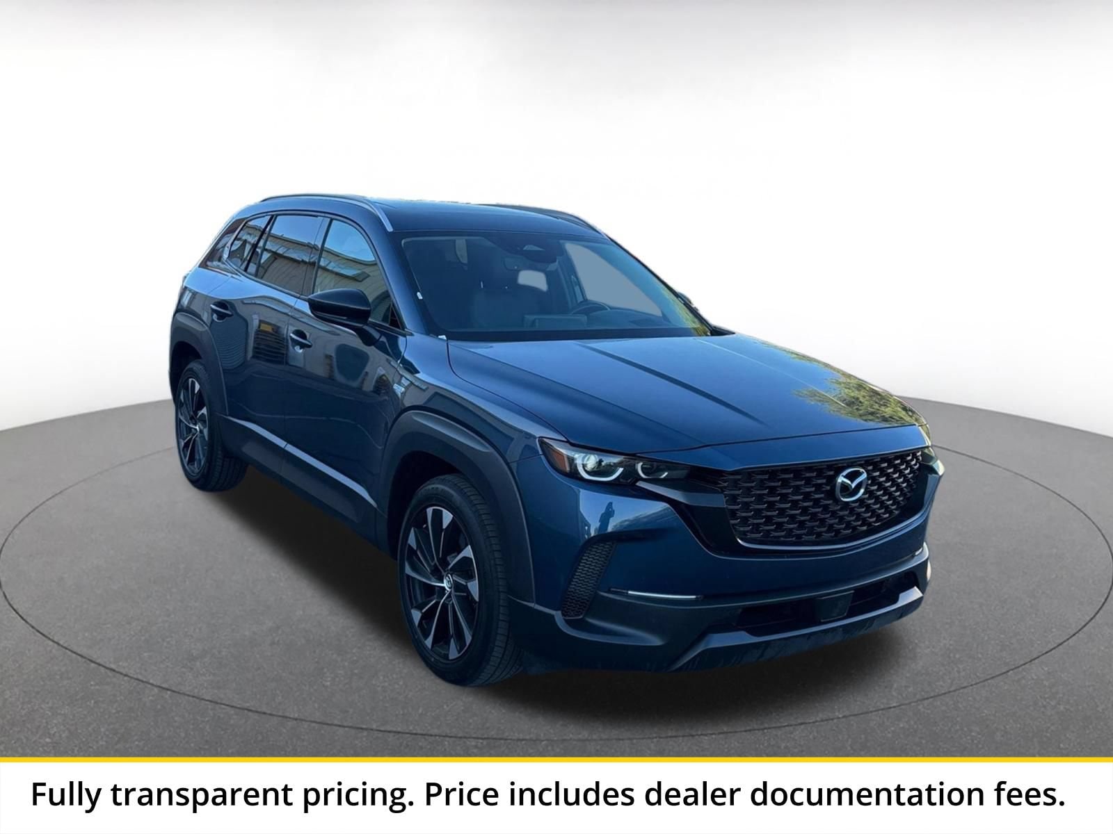 Thumbnail: 2025 Mazda CX-50 - 1