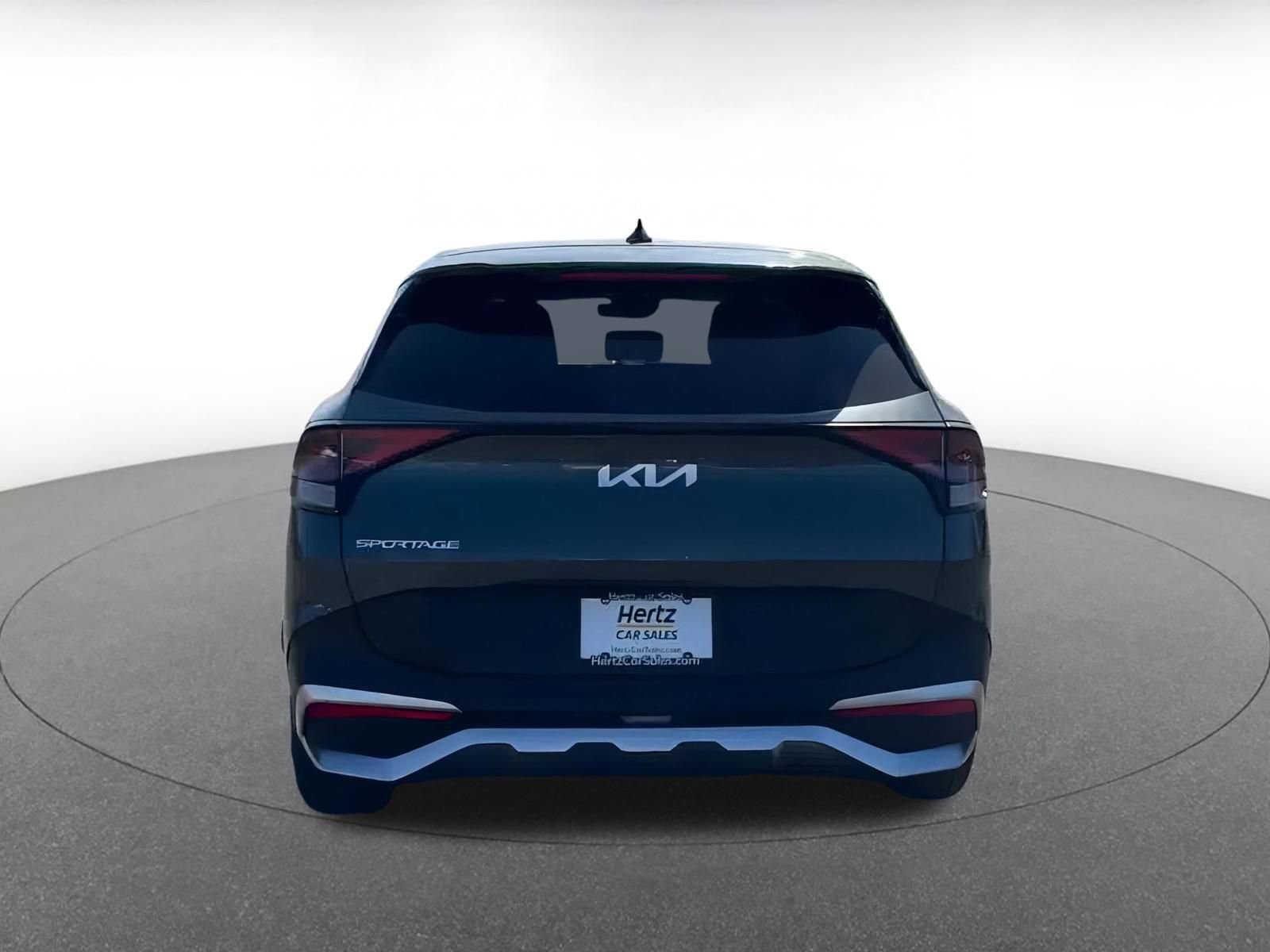 Thumbnail: 2025 Kia Sportage - 12