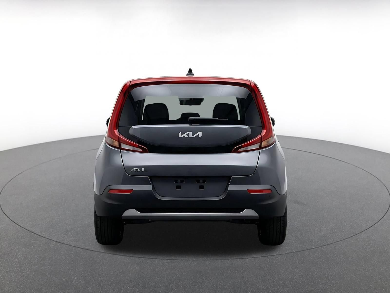 Thumbnail: 2025 Kia Soul - 9