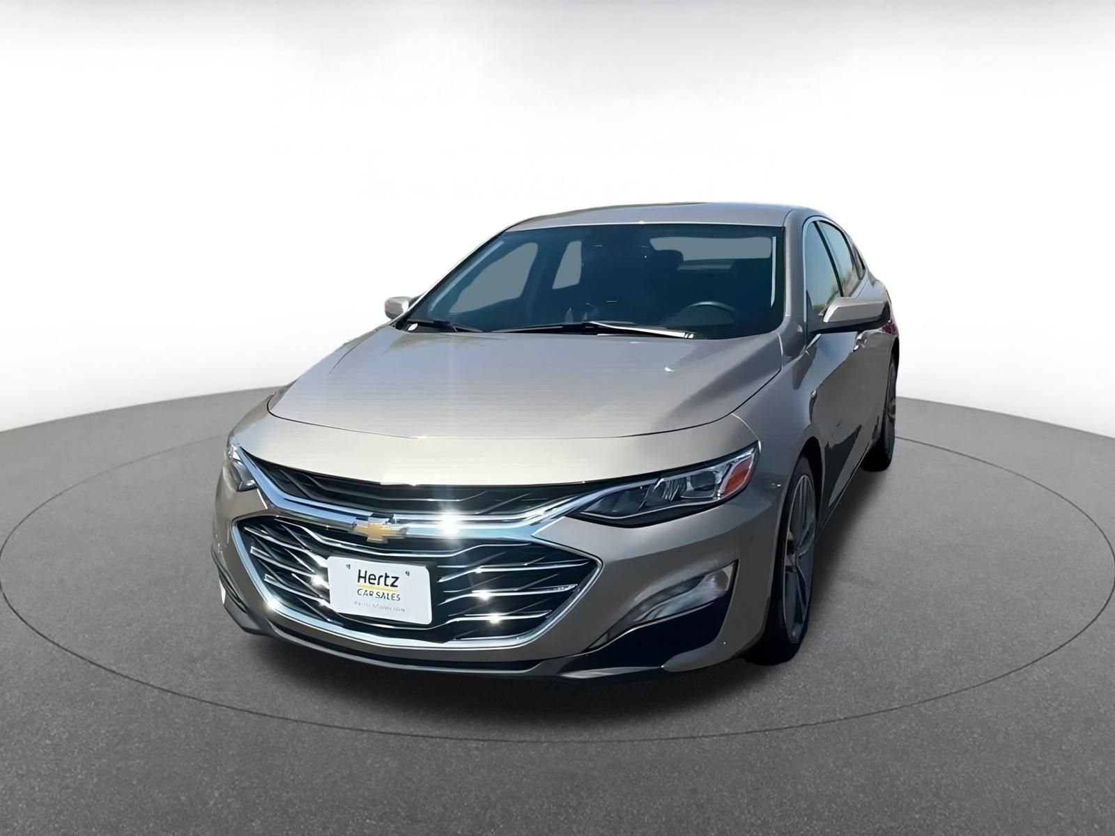 Thumbnail: 2024 Chevrolet Malibu - 7