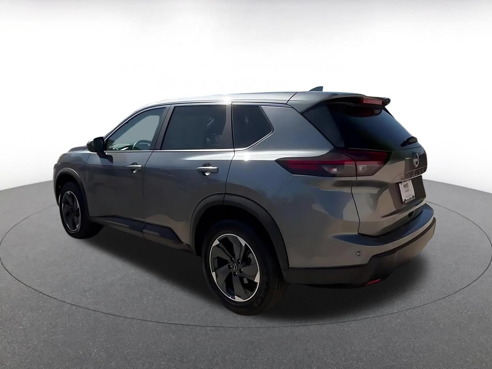 Thumbnail: 2025 Nissan Rogue - 10