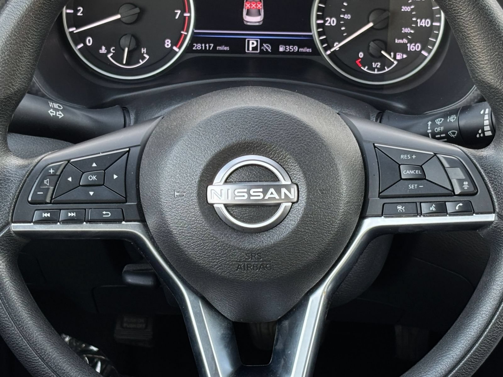 Thumbnail: 2025 Nissan Sentra - 21