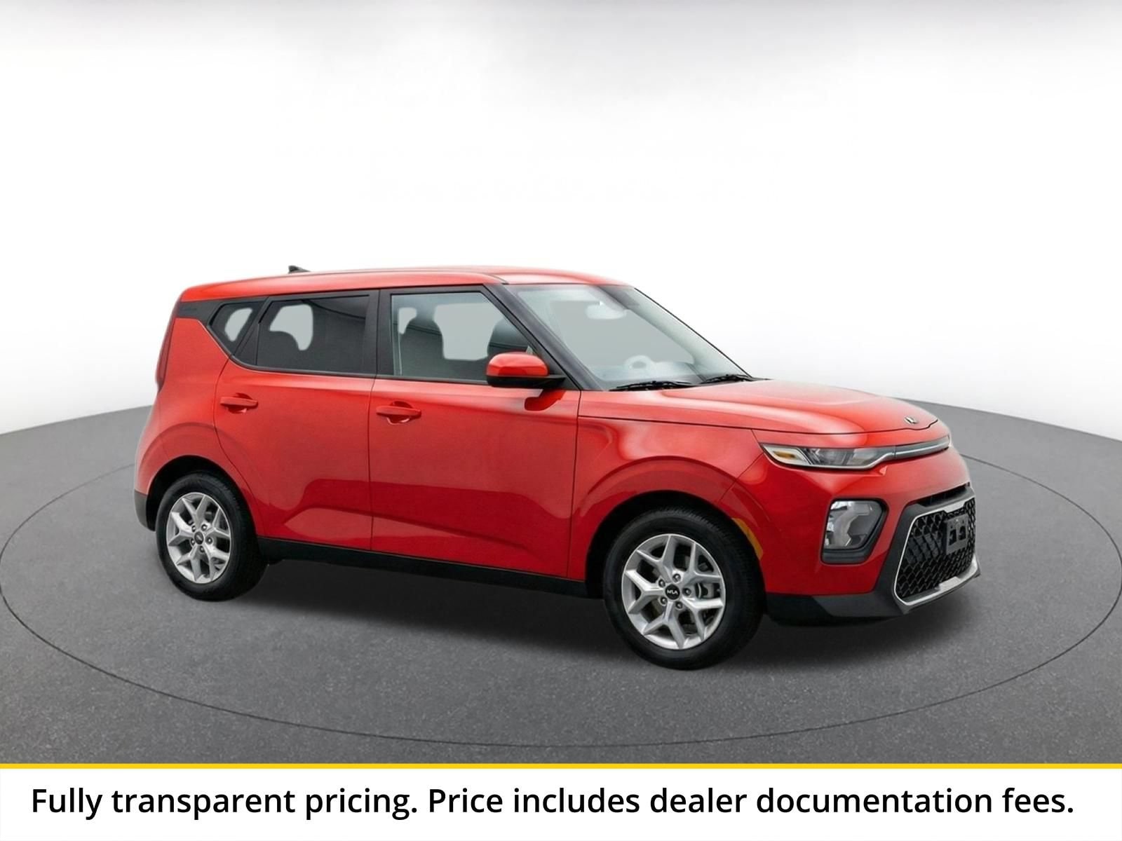 Thumbnail: 2025 Kia Soul - 1