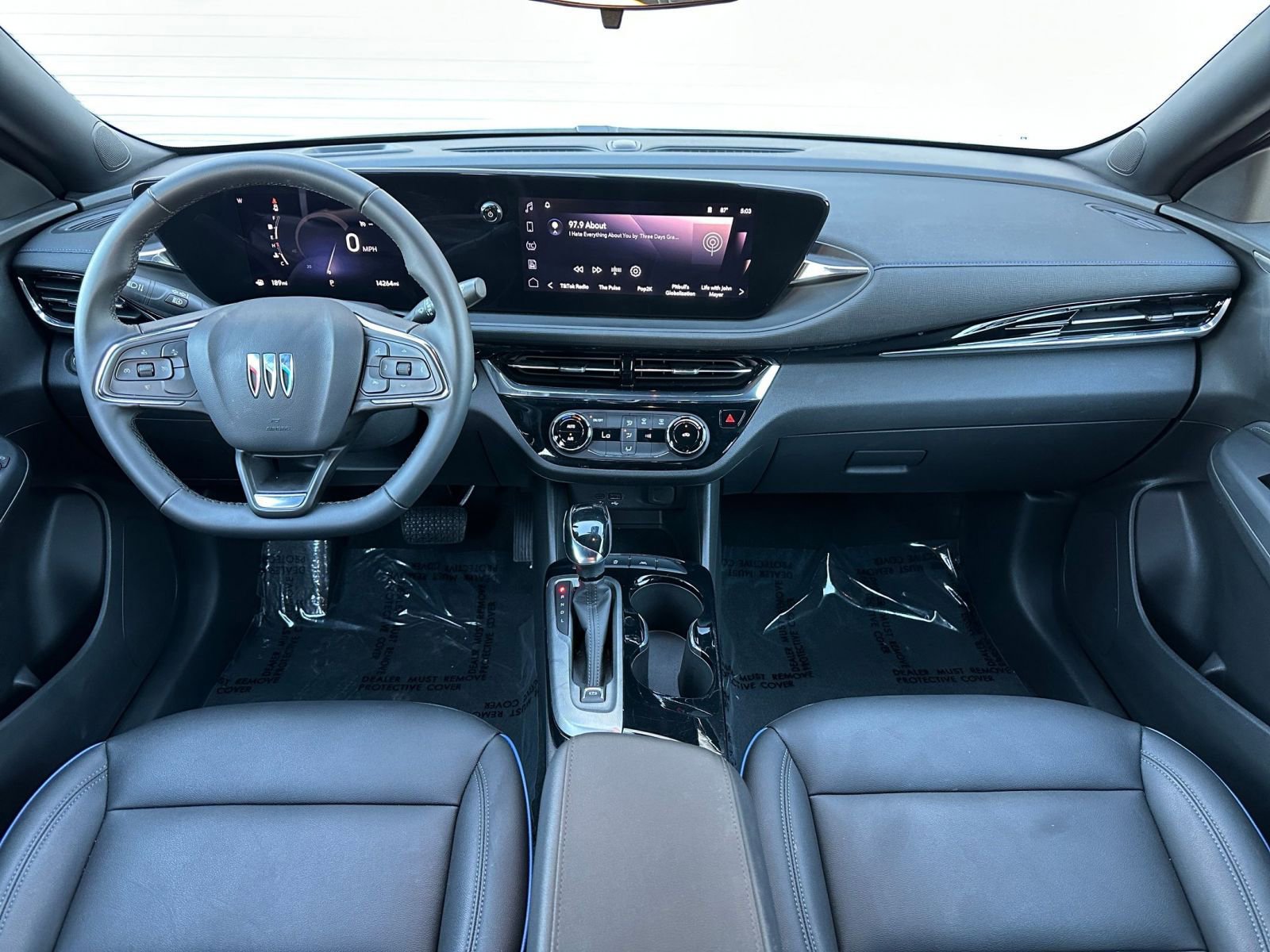 Thumbnail: 2025 Buick Envista - 31