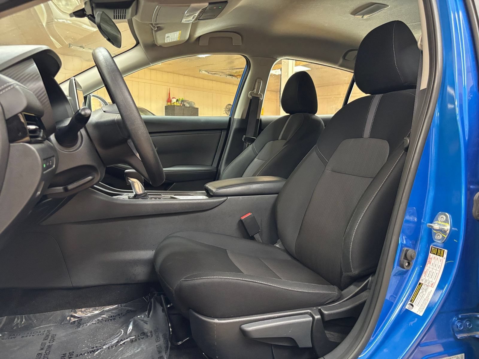 Thumbnail: 2025 Nissan Sentra - 20