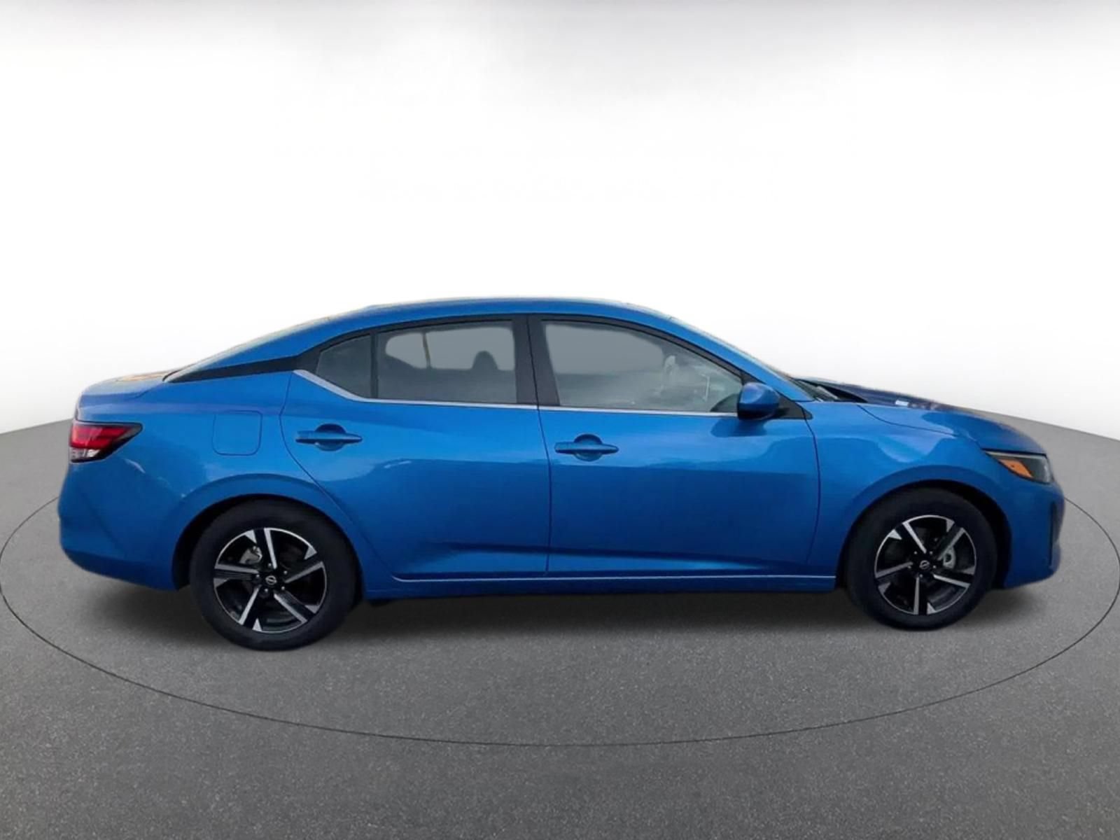 Thumbnail: 2025 Nissan Sentra - 13