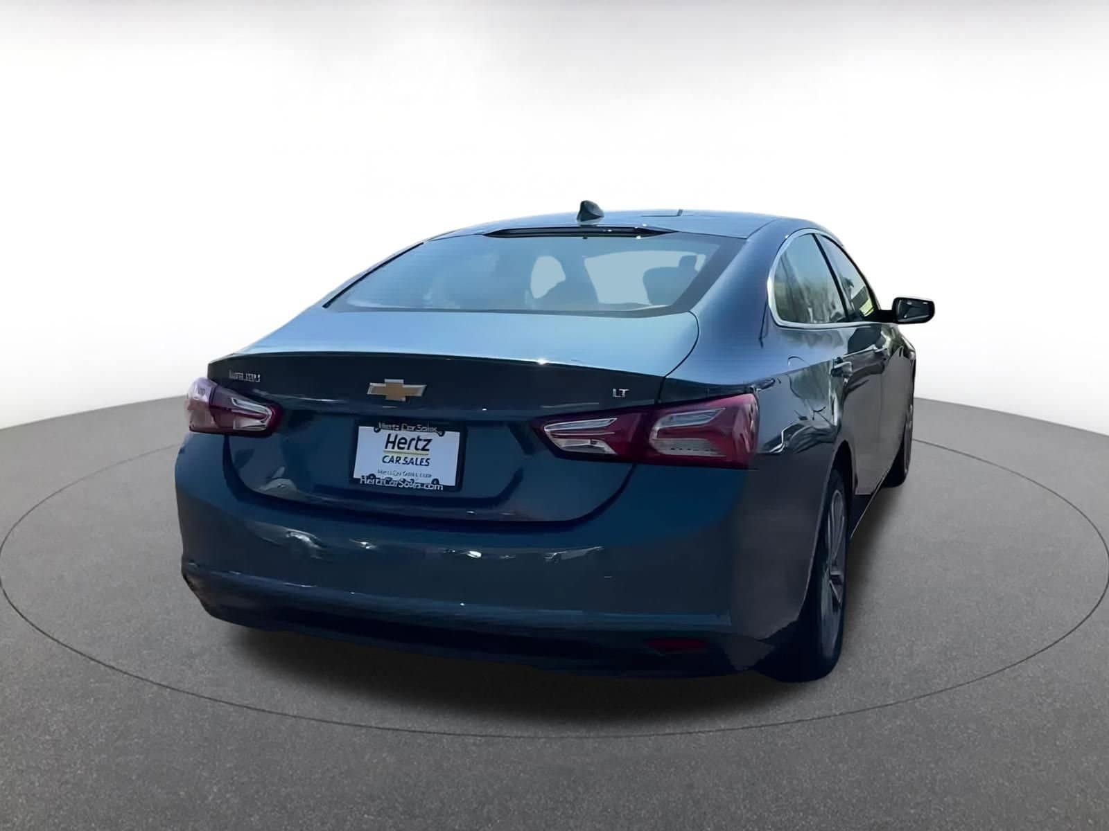 Thumbnail: 2024 Chevrolet Malibu - 14