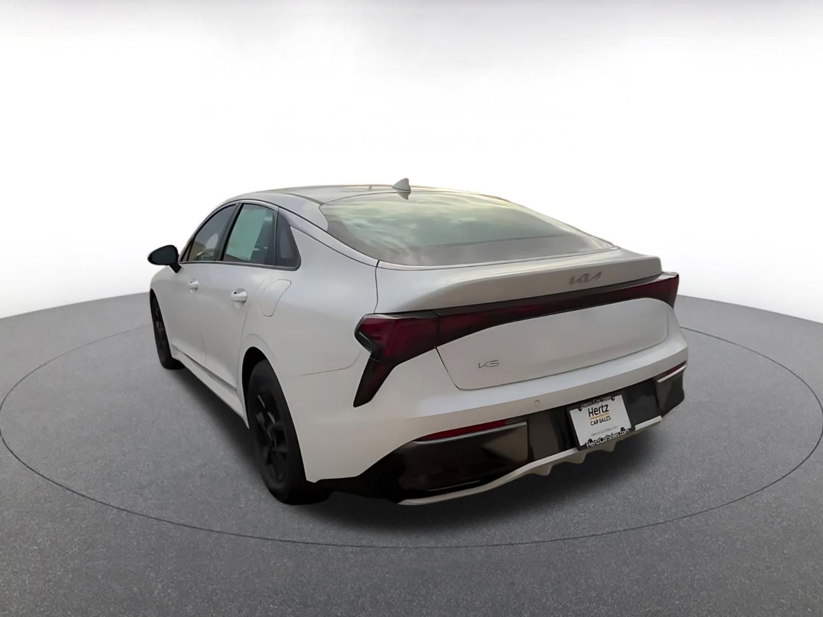 Thumbnail: 2025 Kia K5 - 11