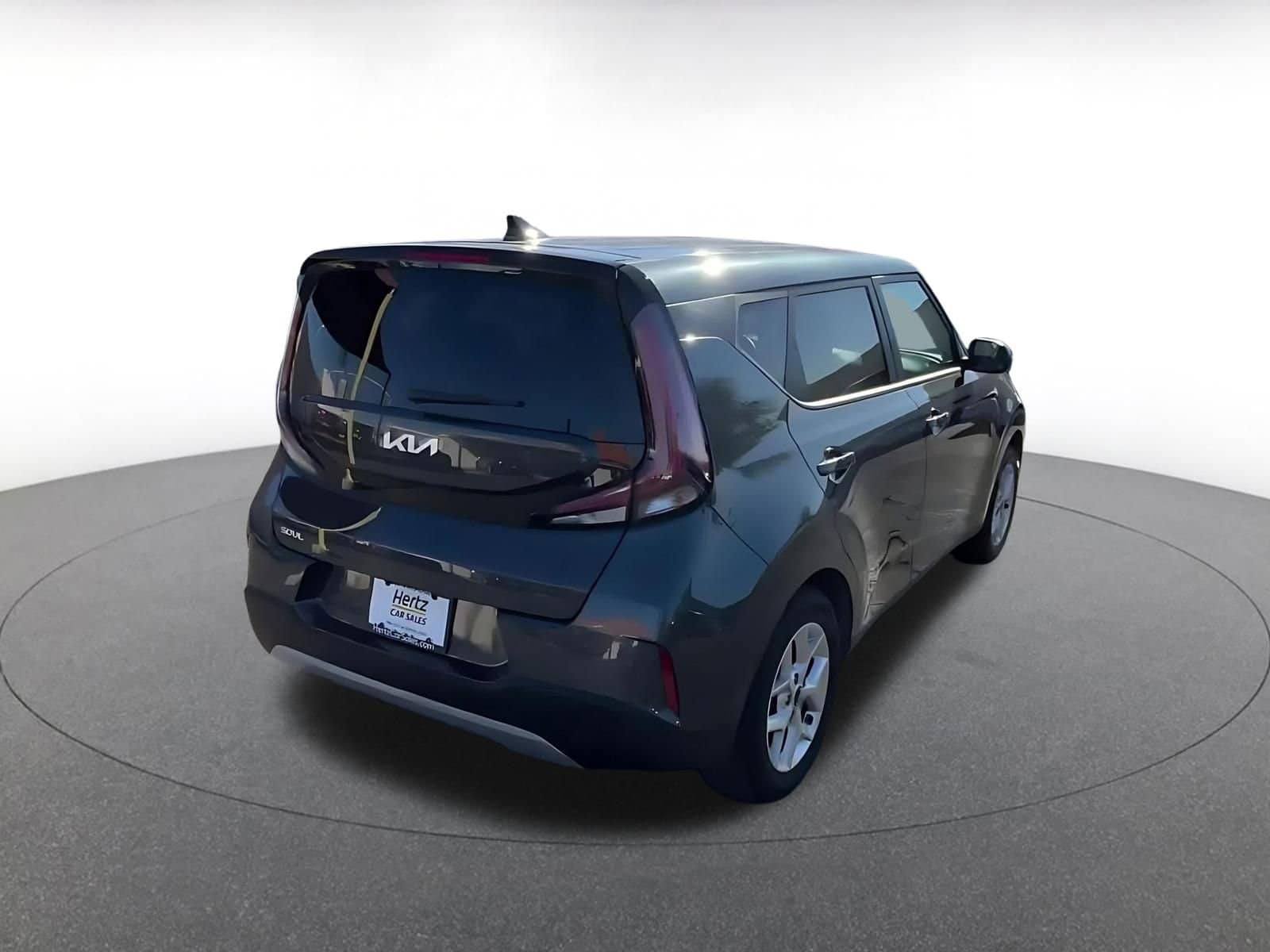 Thumbnail: 2025 Kia Soul - 15