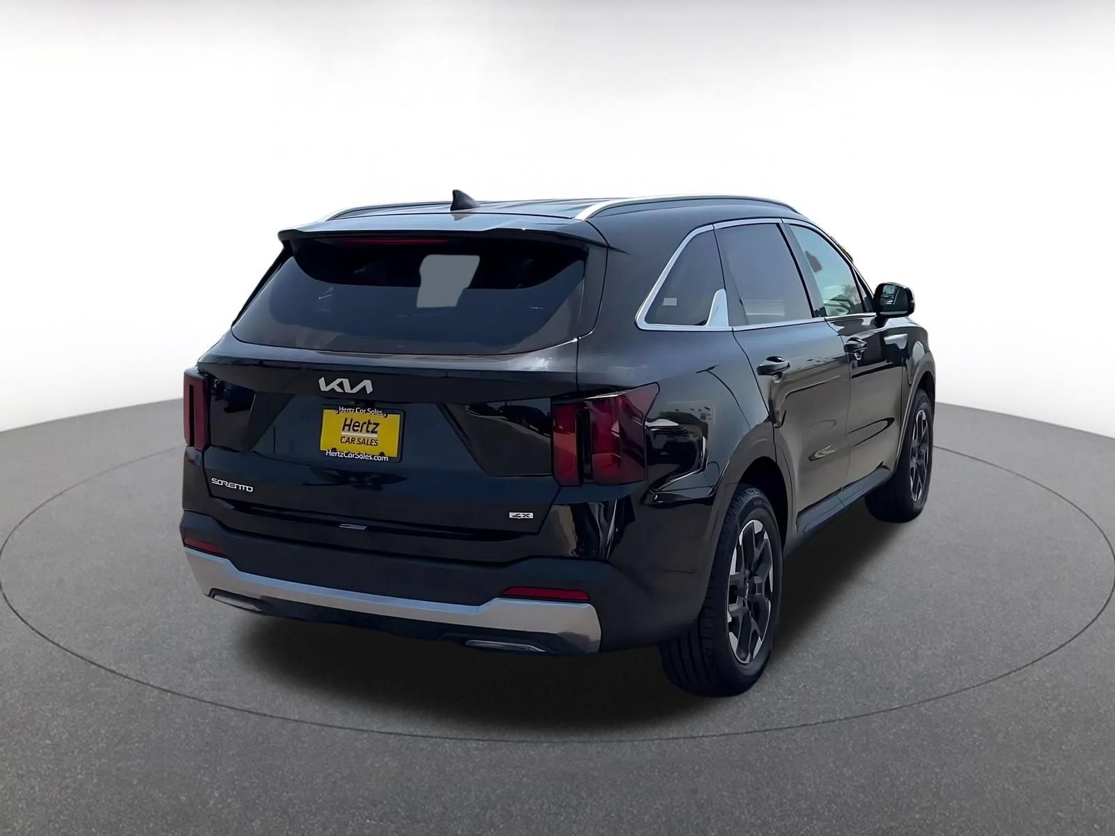Thumbnail: 2024 Kia Sorento - 11