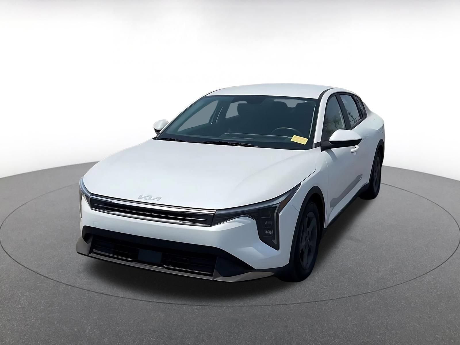 Thumbnail: 2026 Kia K4 - 7
