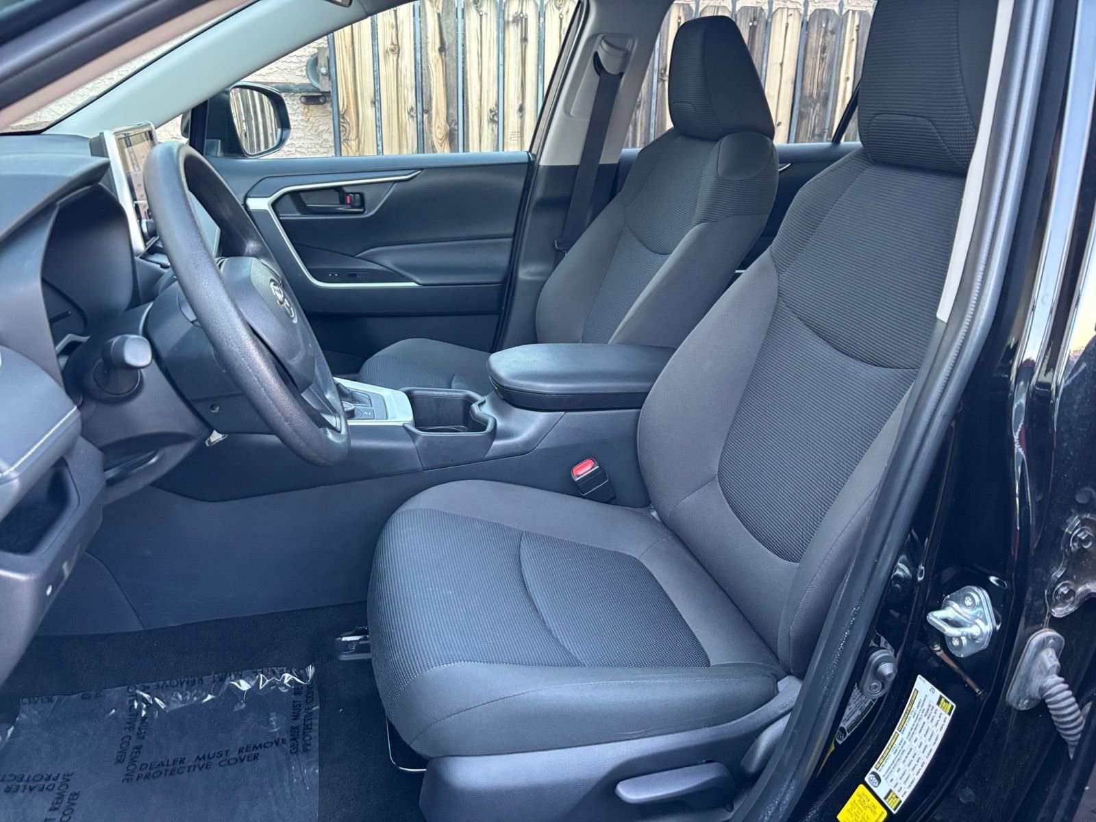 Thumbnail: 2025 Toyota RAV4 - 35