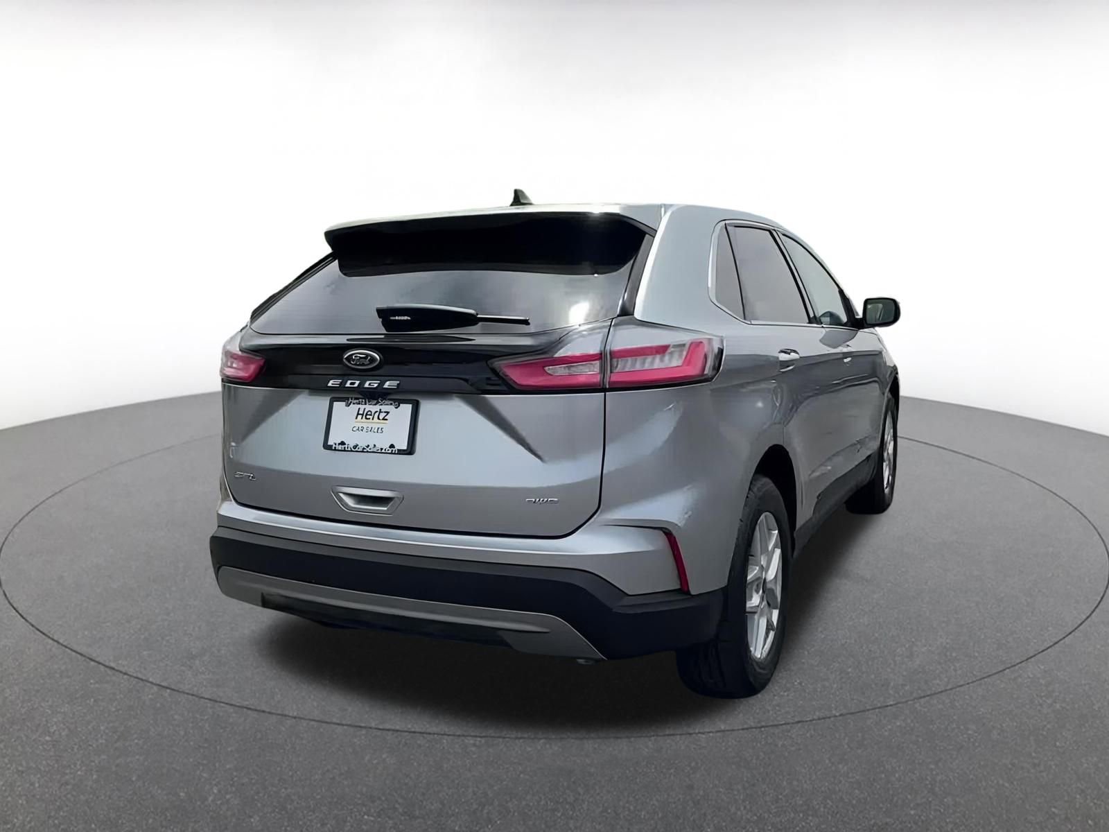 Thumbnail: 2024 Ford Edge - 13
