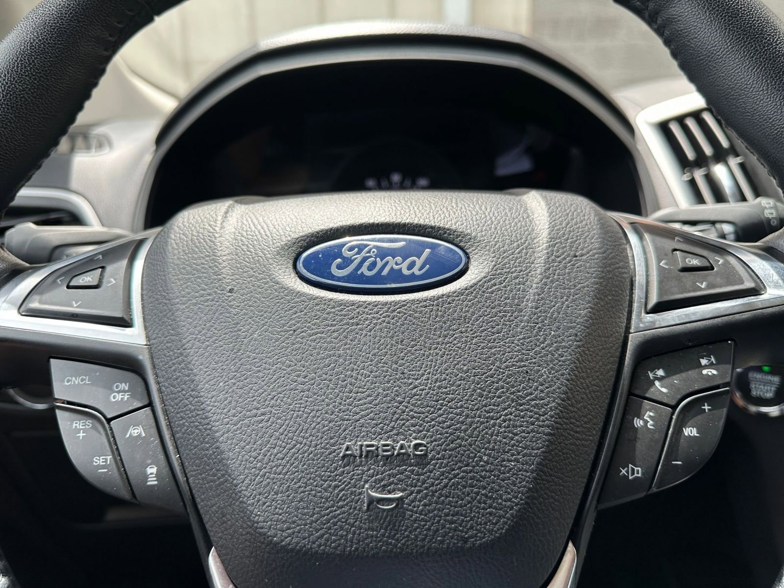 Thumbnail: 2024 Ford Edge - 28