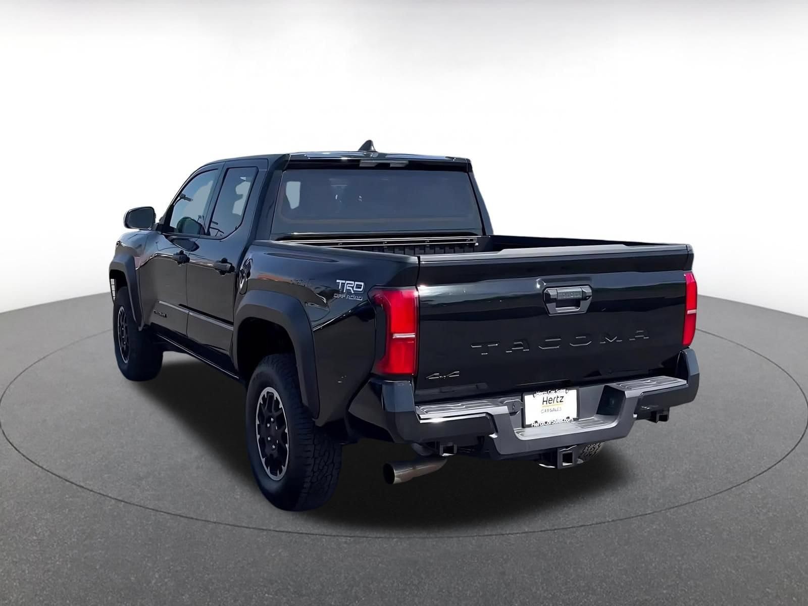 Thumbnail: 2025 Toyota Tacoma - 11
