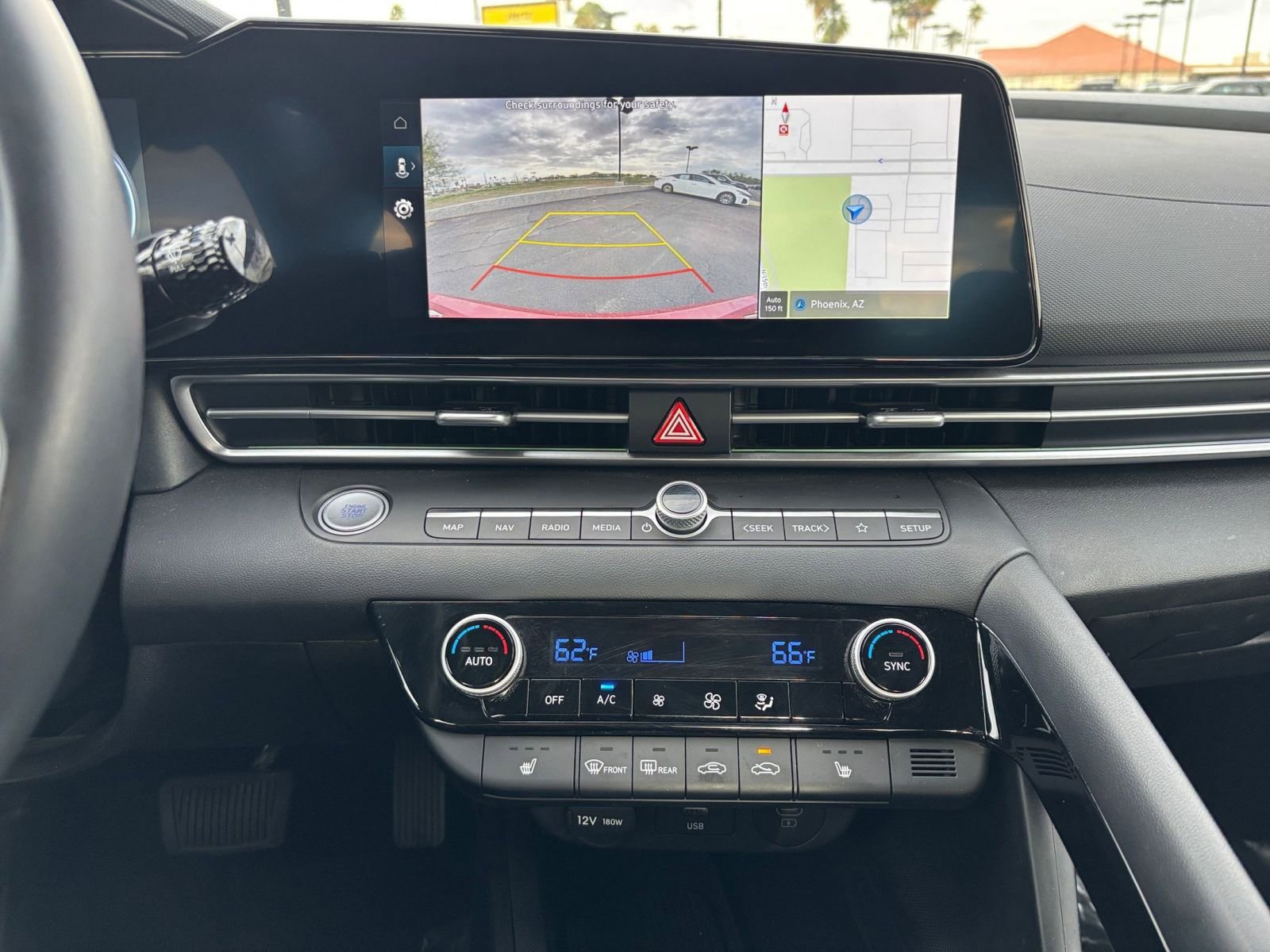 Thumbnail: 2025 Hyundai Elantra - 17