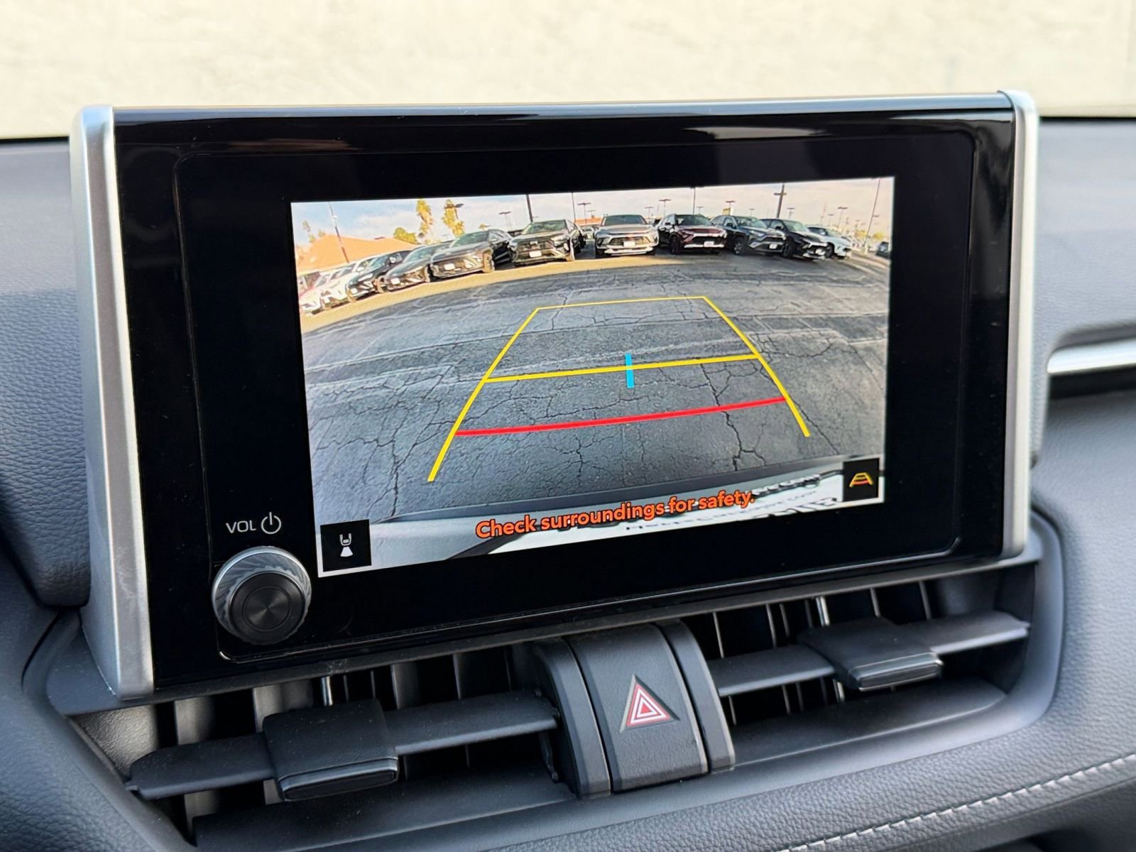 Thumbnail: 2025 Toyota RAV4 - 17