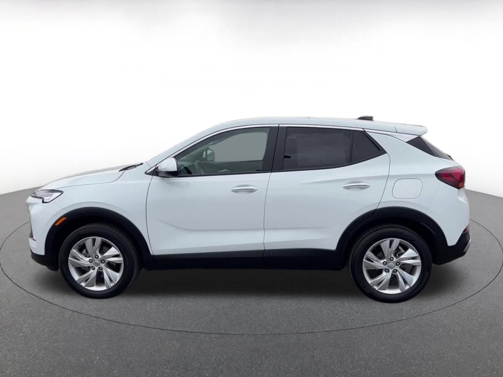 Thumbnail: 2025 Buick Encore GX - 8