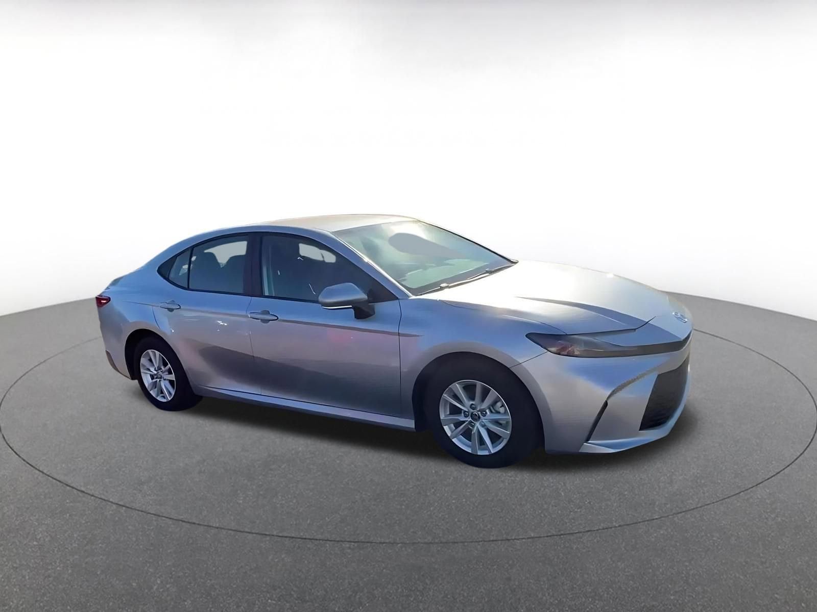 Thumbnail: 2025 Toyota Camry - 2