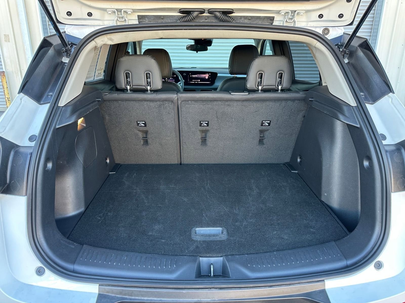 Thumbnail: 2025 Buick Encore GX - 29