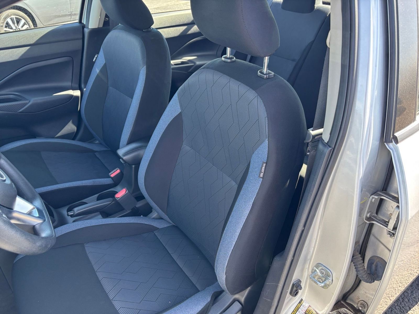 Thumbnail: 2025 Nissan Versa - 34