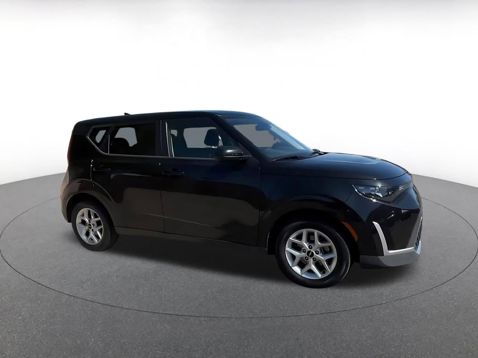 Thumbnail: 2024 Kia Soul - 2