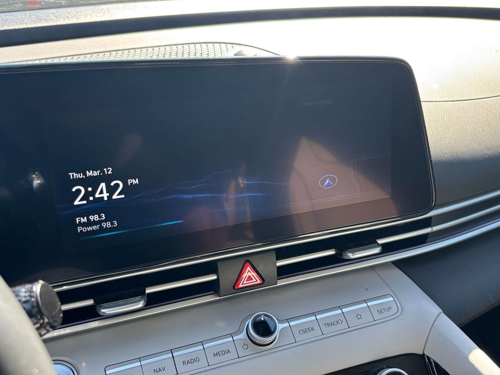 Thumbnail: 2025 Hyundai Elantra - 21