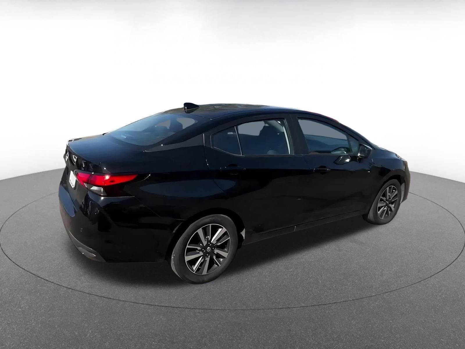 Thumbnail: 2025 Nissan Versa - 15