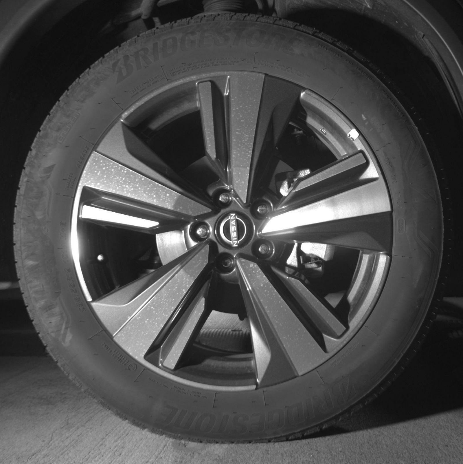 Thumbnail: 2026 Nissan Rogue - 16