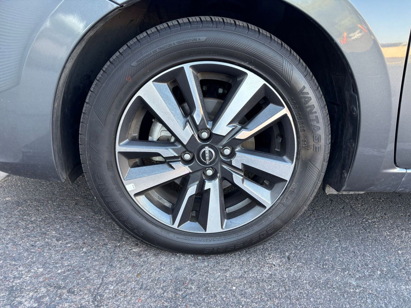 Thumbnail: 2025 Nissan Versa - 28