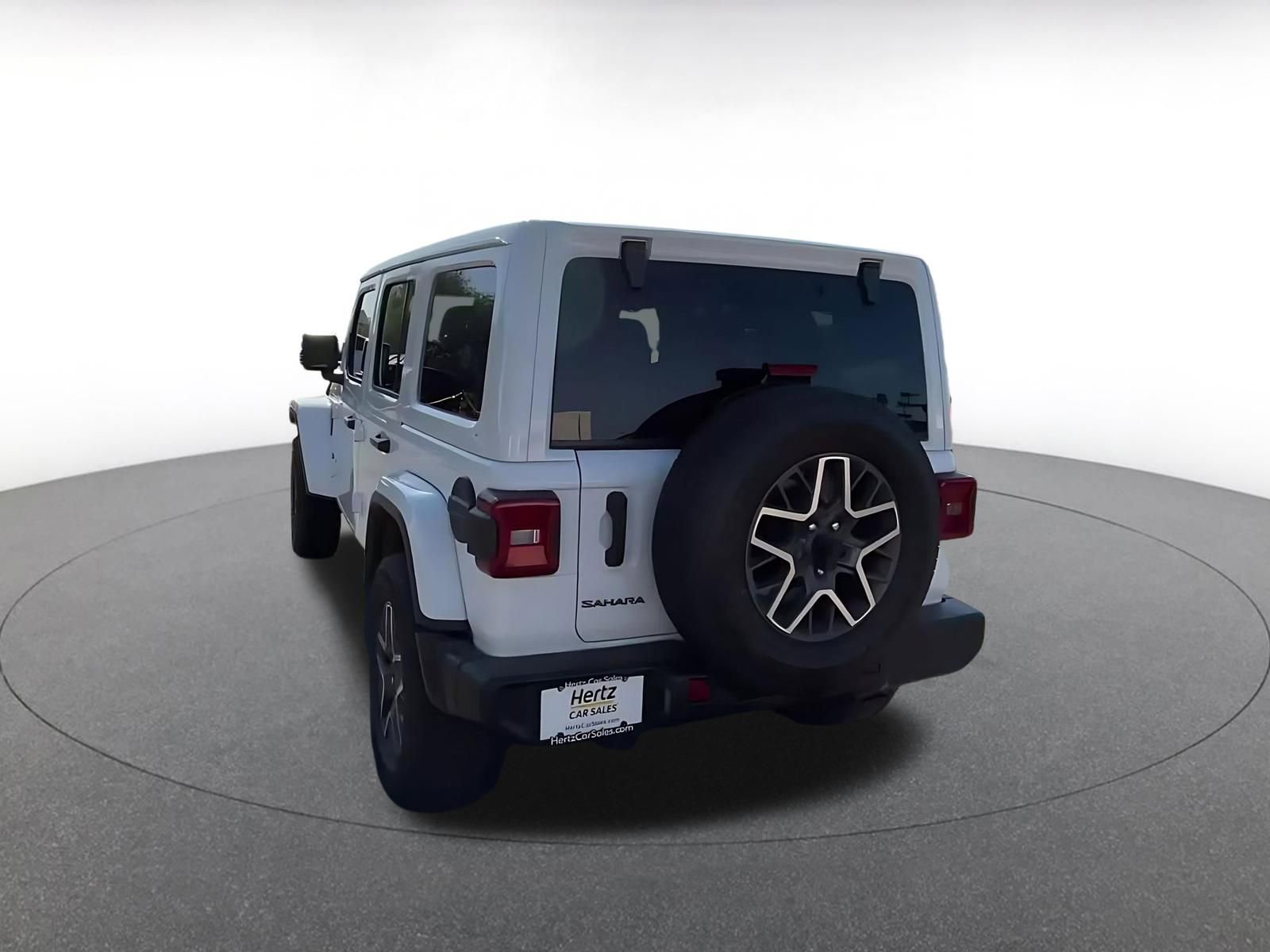 Thumbnail: 2025 Jeep Wrangler - 11