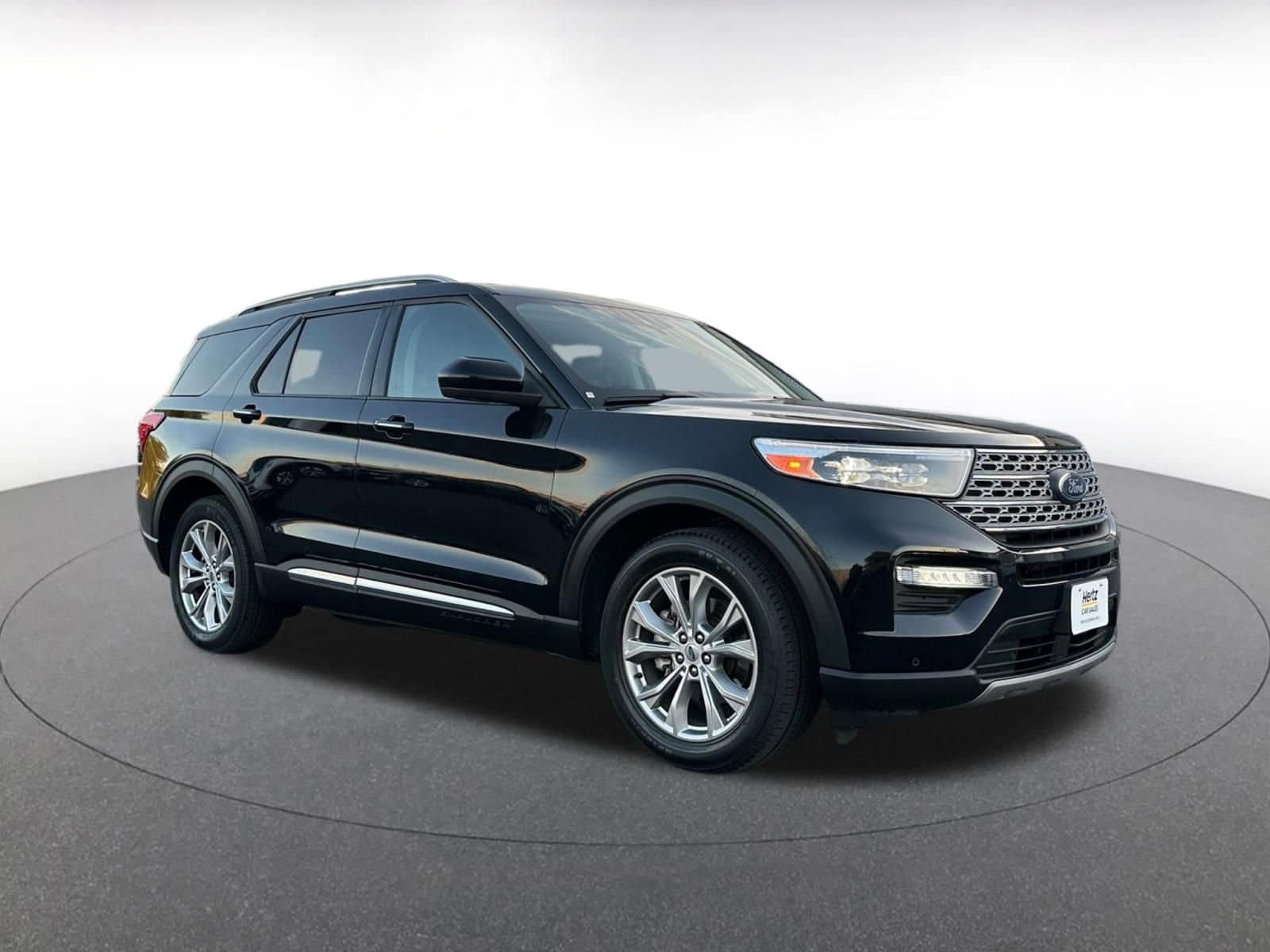 Thumbnail: 2024 Ford Explorer - 1
