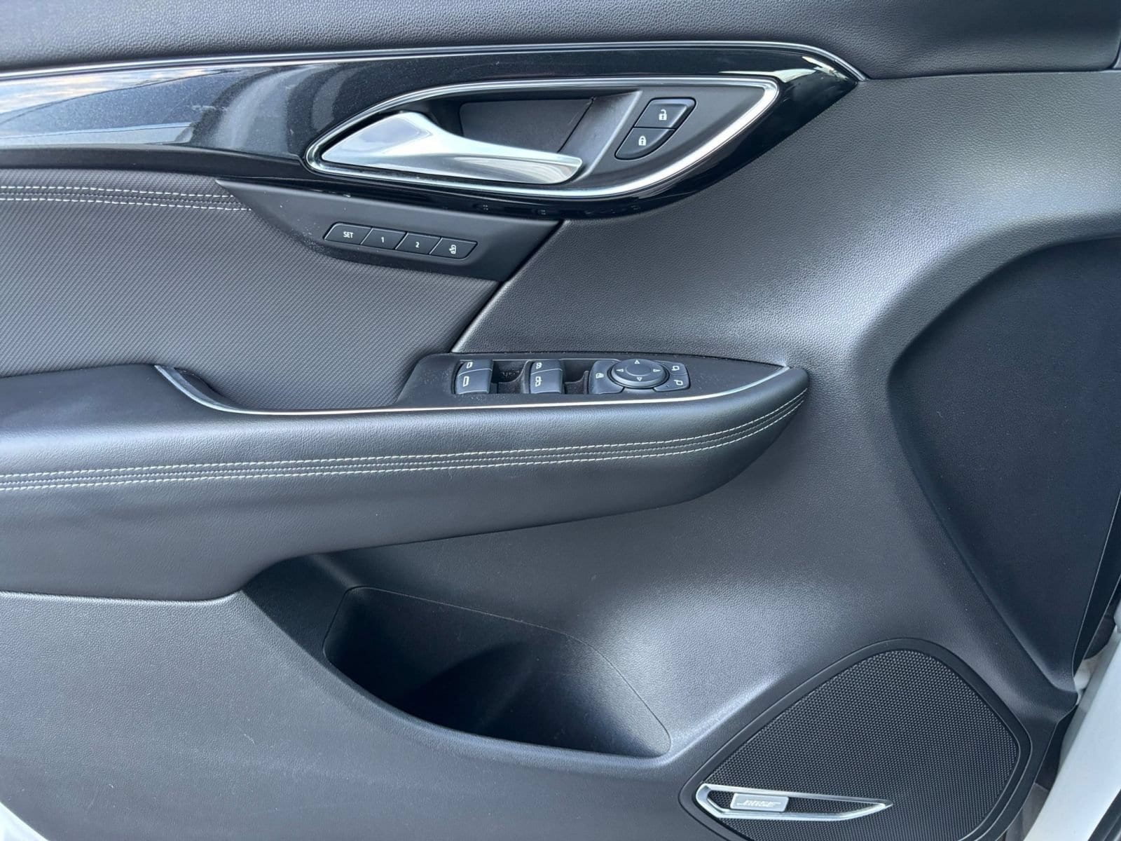 Thumbnail: 2024 Buick Envision - 18