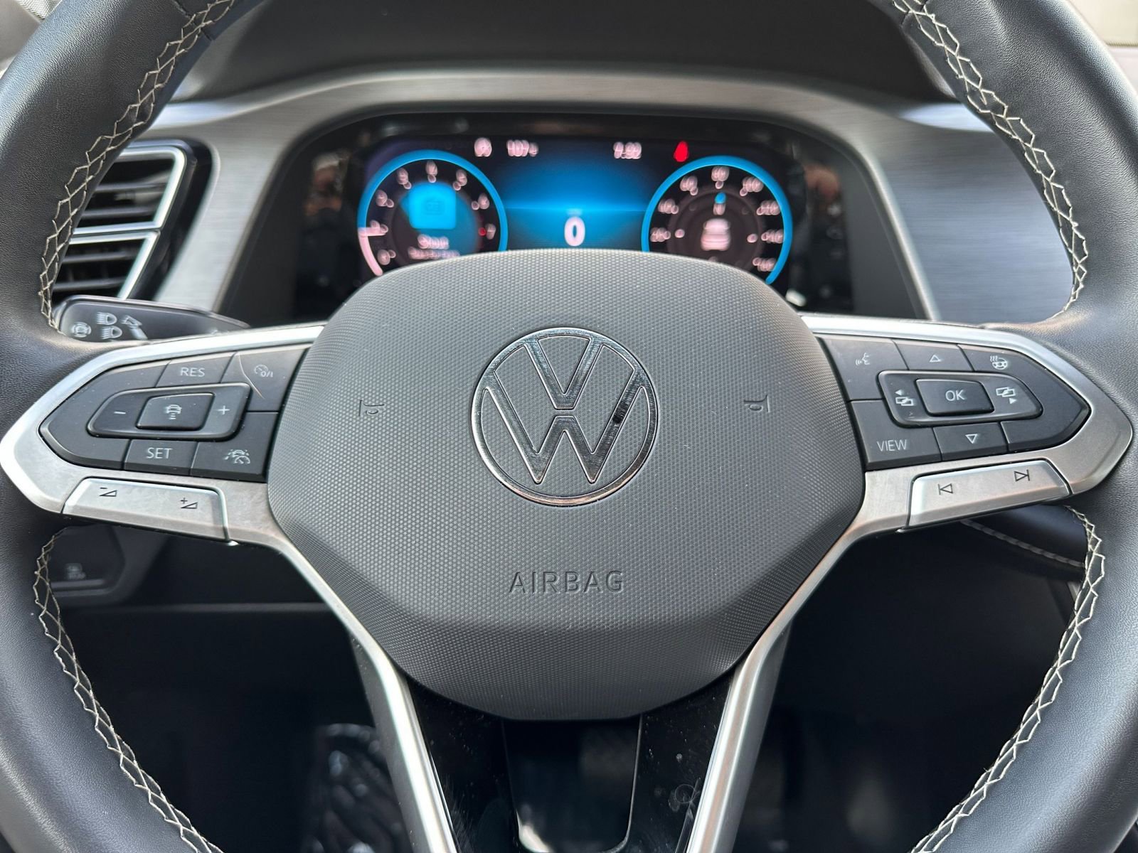 Thumbnail: 2024 Volkswagen Atlas - 28