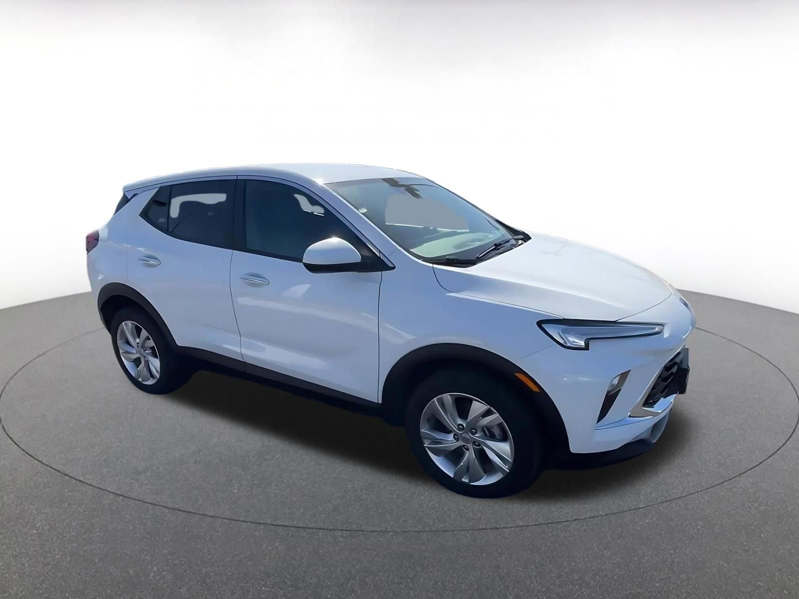 Thumbnail: 2025 Buick Encore GX - 2