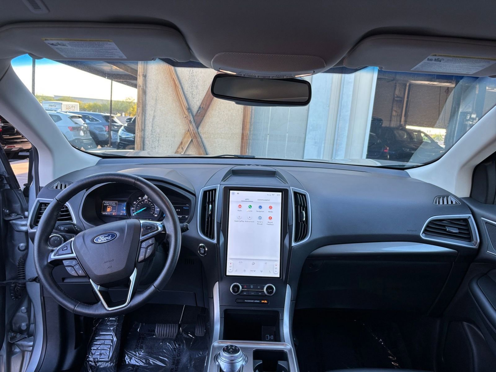 Thumbnail: 2024 Ford Edge - 33