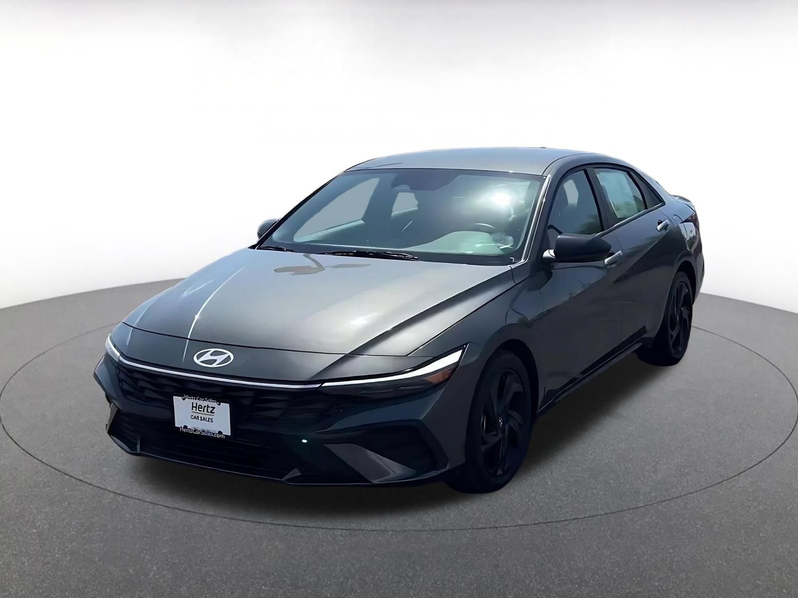 Thumbnail: 2026 Hyundai Elantra - 6