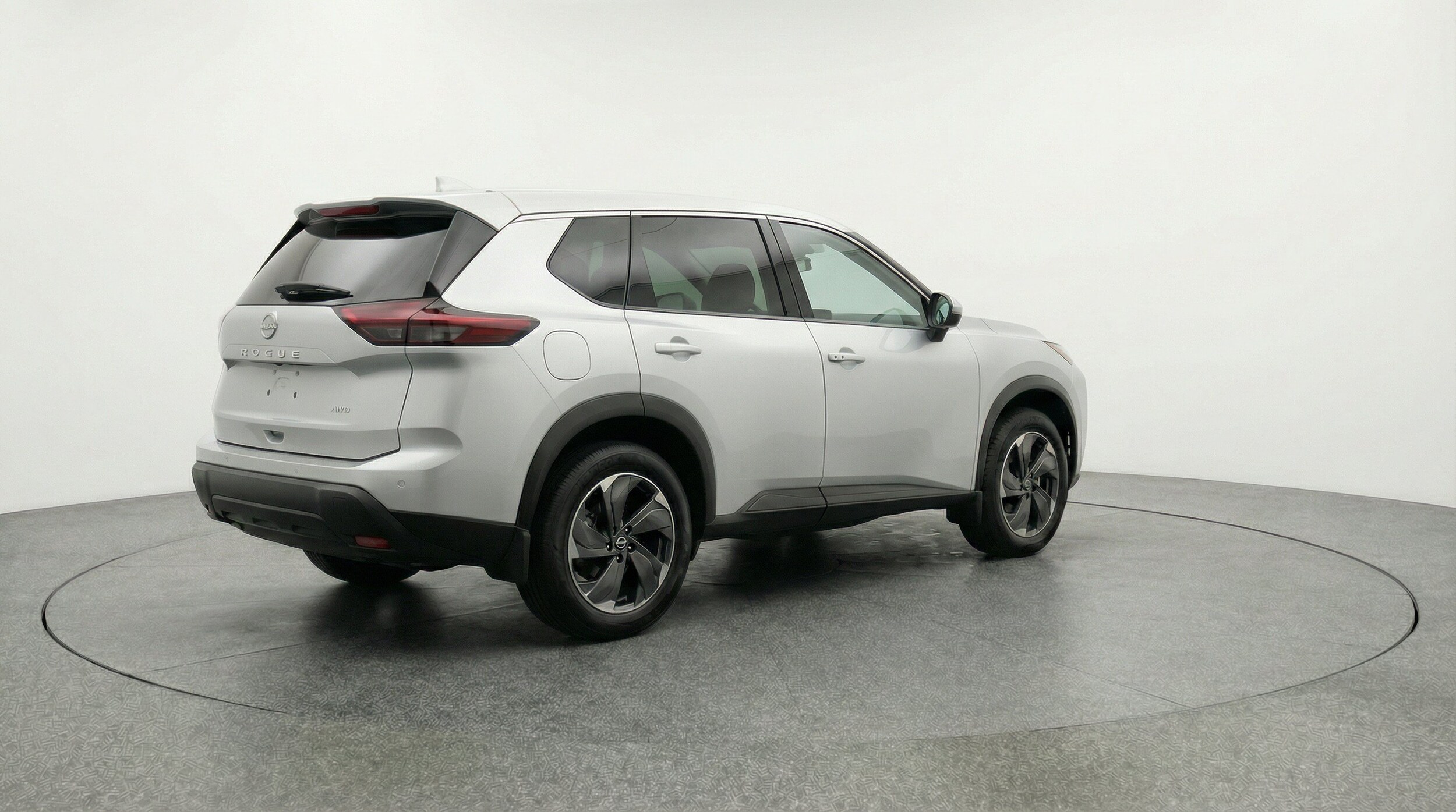 Thumbnail: 2025 Nissan Rogue - 11