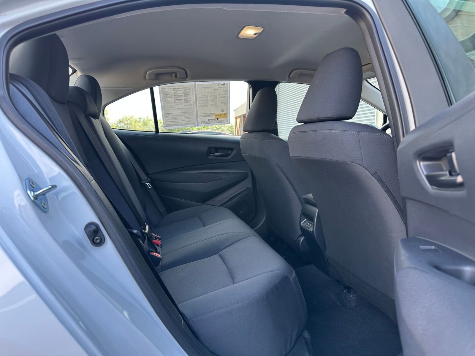 Thumbnail: 2025 Toyota Corolla - 23