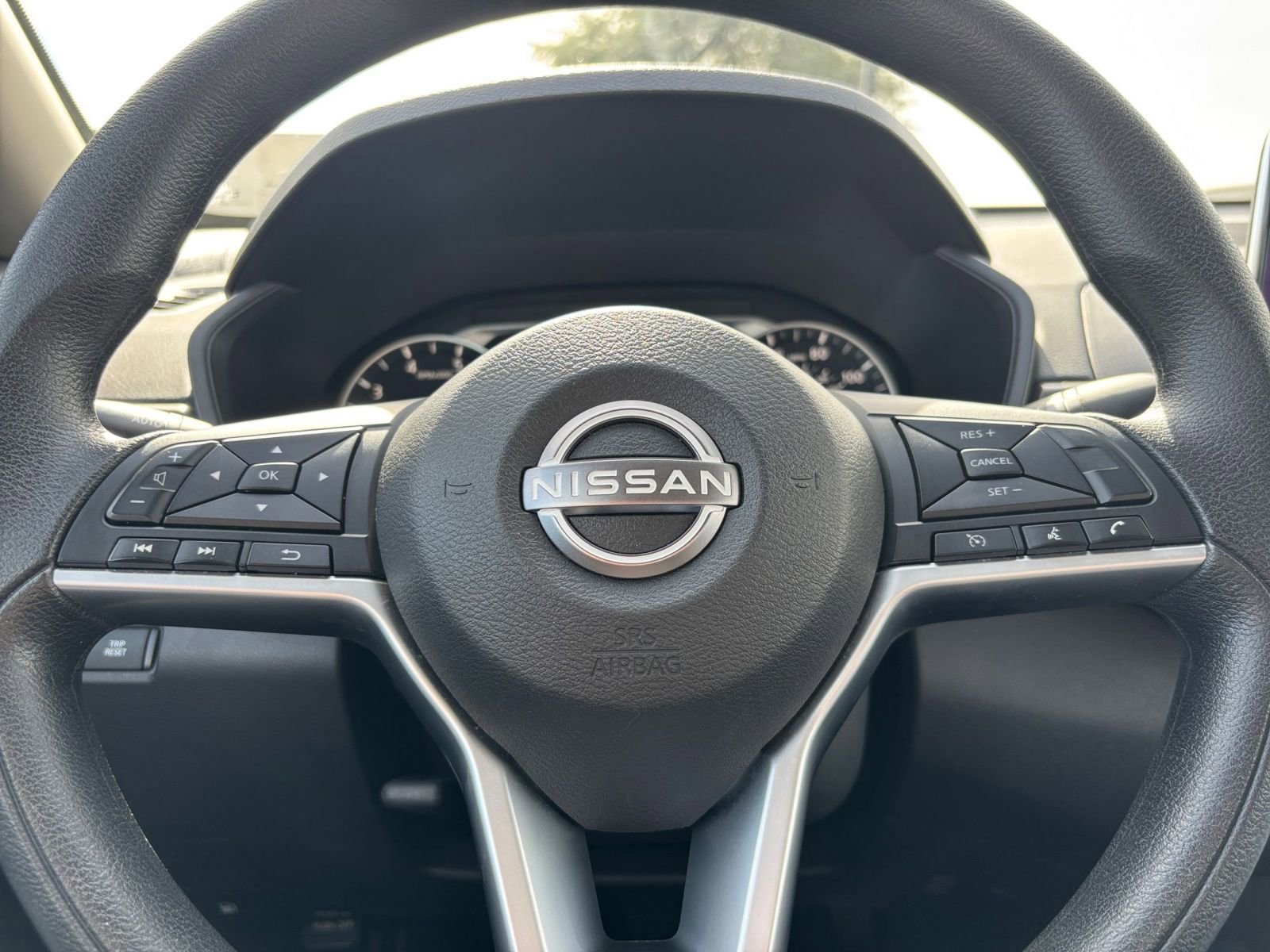 Thumbnail: 2025 Nissan Altima - 28