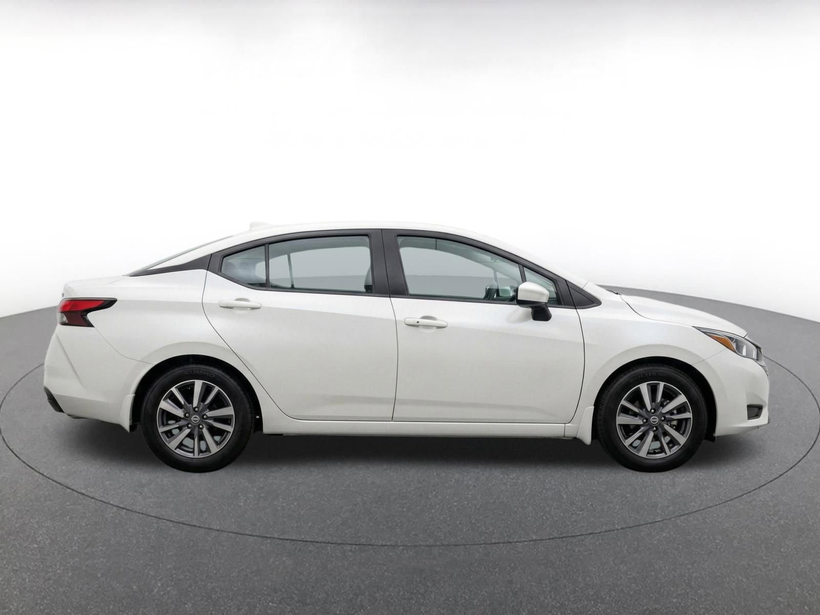 Thumbnail: 2025 Nissan Versa - 14