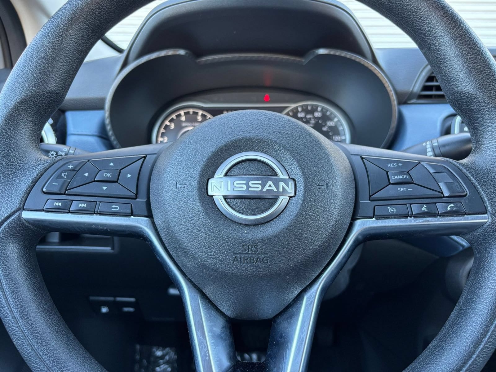 Thumbnail: 2025 Nissan Versa - 25