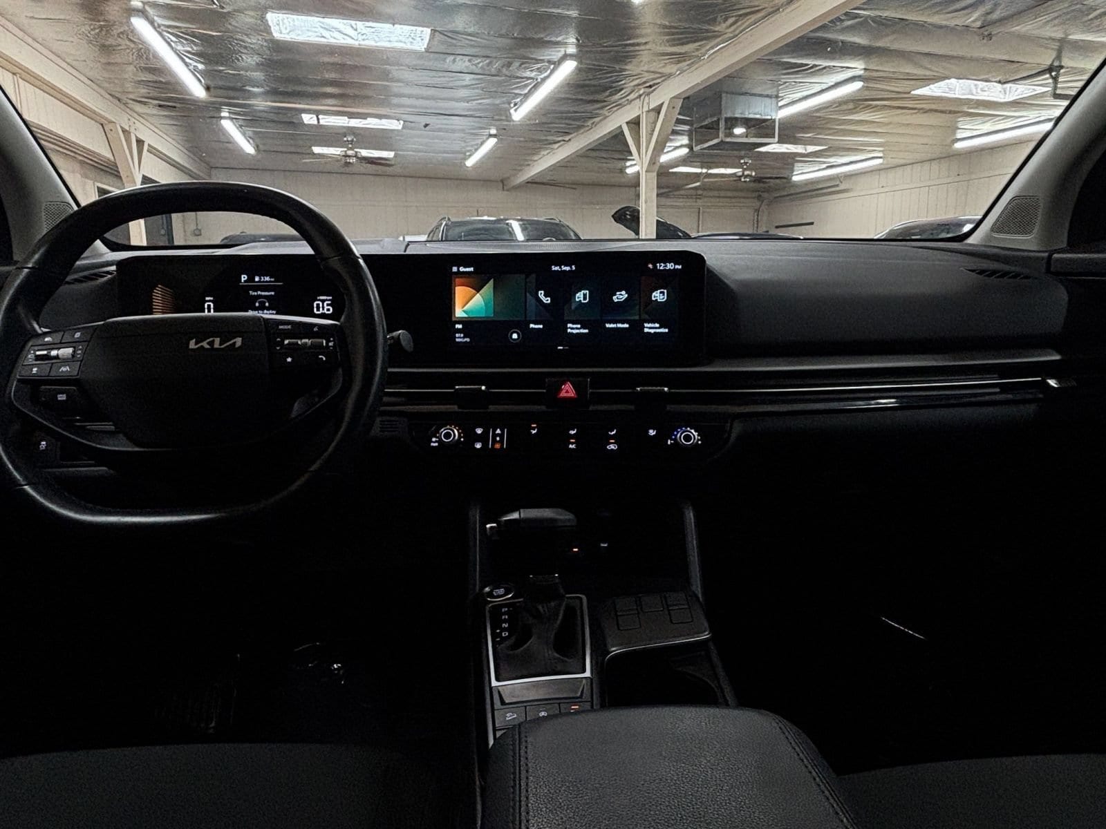 Thumbnail: 2026 Kia Sportage - 32