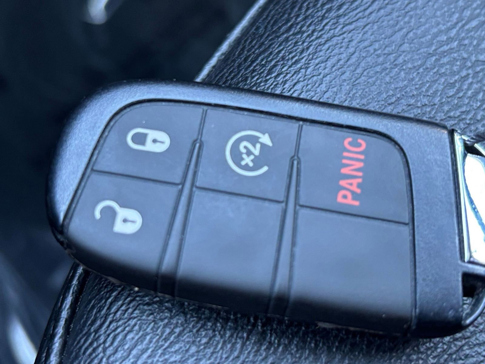 Thumbnail: 2025 Jeep Compass - 25