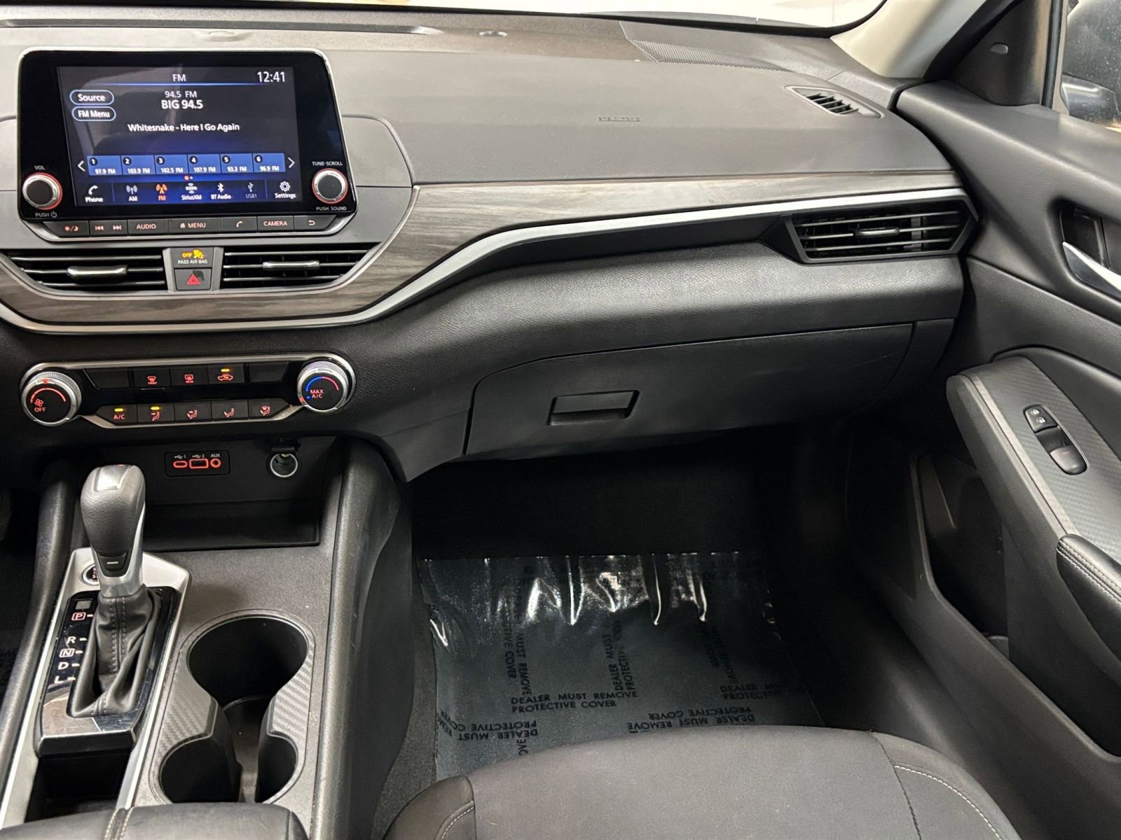 Thumbnail: 2025 Nissan Altima - 35