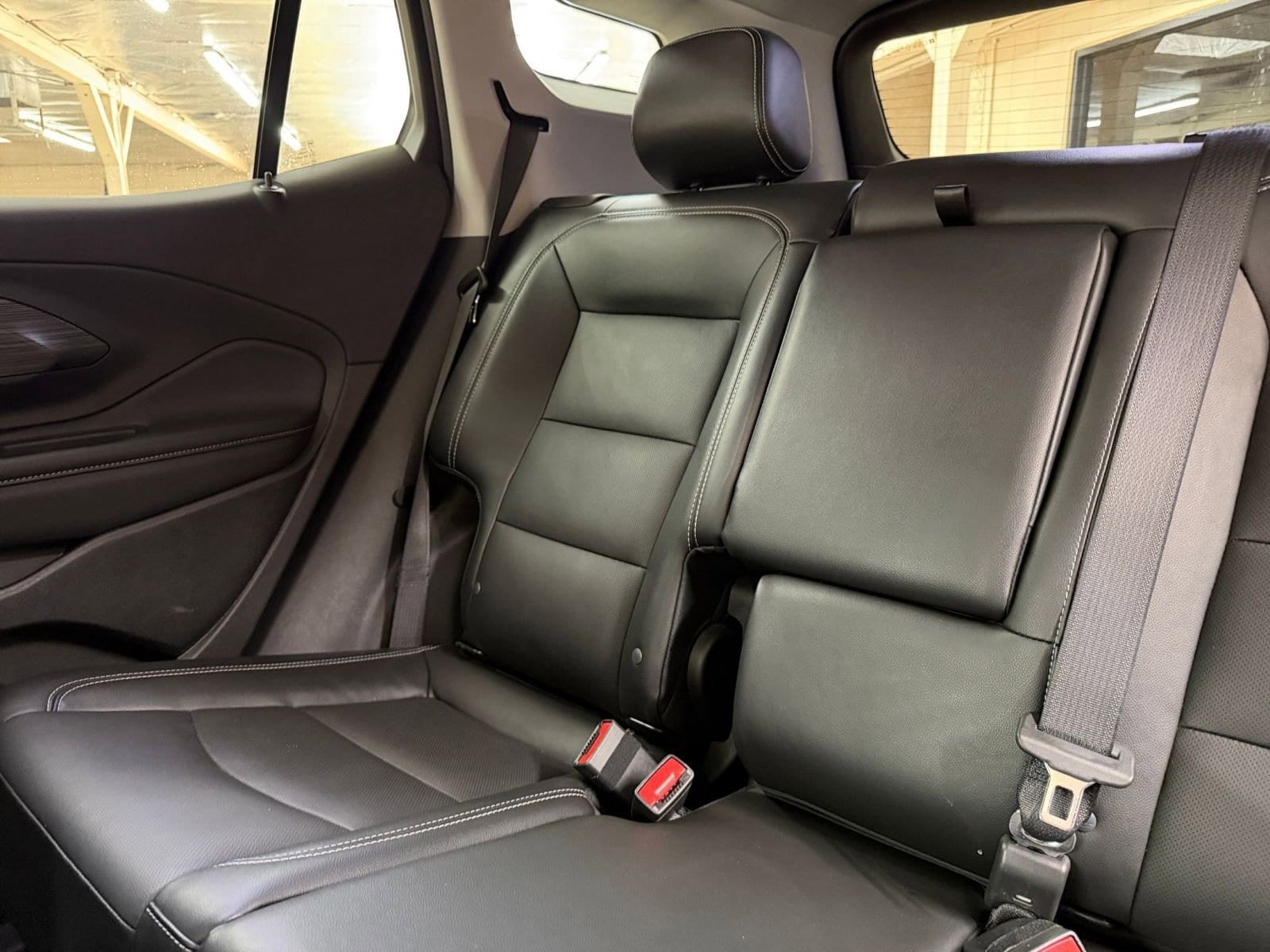 2024 GMC Terrain SLT - Photo 41