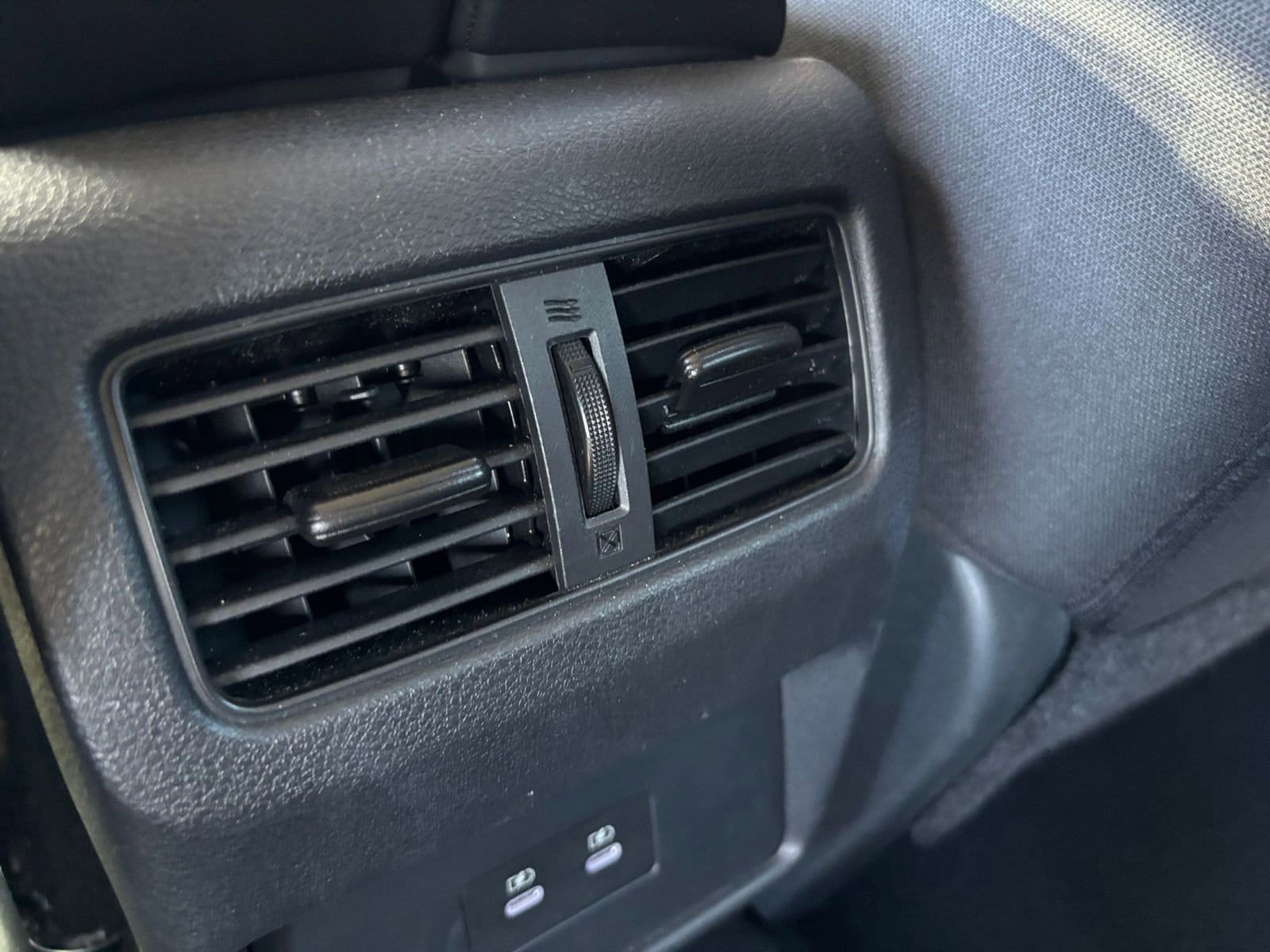 Thumbnail: 2025 Nissan Rogue - 24