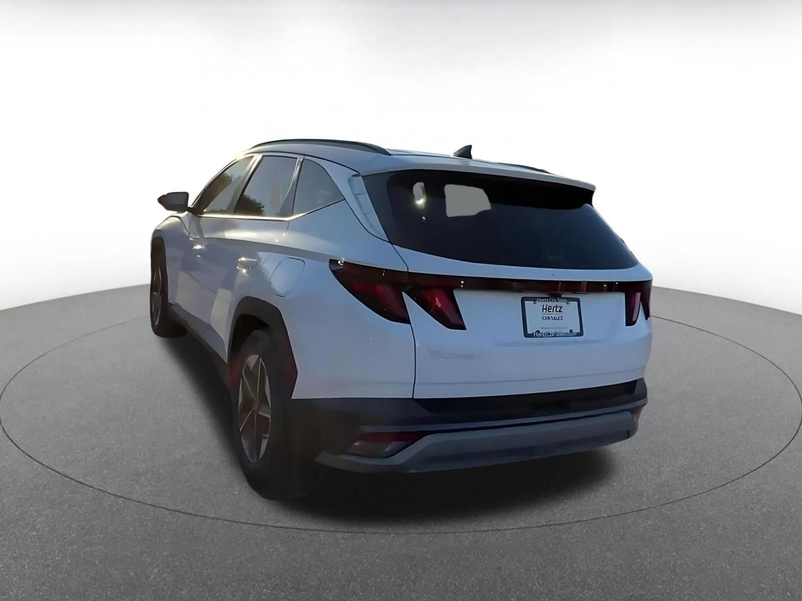 Thumbnail: 2025 Hyundai Tucson - 11
